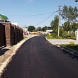 В Мичуринске выполнили план ремонта дорог на этот год 