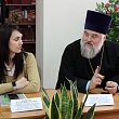 Представители системы профилактики города Рассказово ответили на вопросы родителей